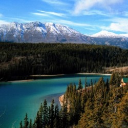 emerald lake